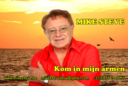 Kom in mijn armen - Mike Steve